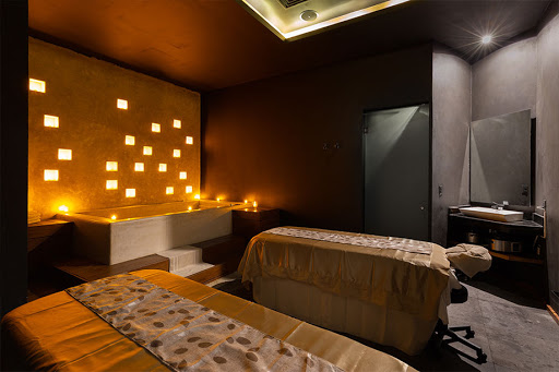 Vortex Vitality Center/Leaf Spa