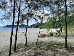 Photo de Koh Kood Beach avec un niveau de propreté de très propre
