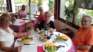 Photo n°18 de Chez ptite casquette à La Turballe ()