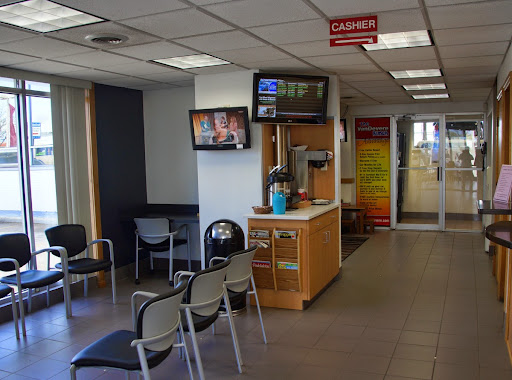 Buick Dealer «VanDevere Buick», reviews and photos, 300 W Market St, Akron, OH 44303, USA