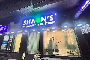 Shaon’s Hair & Beauty Family Salon image