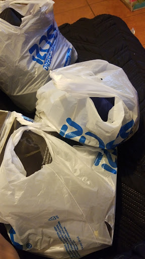 Clothing Store «Ross Dress for Less», reviews and photos, 16250 Paramount Blvd, Paramount, CA 90723, USA