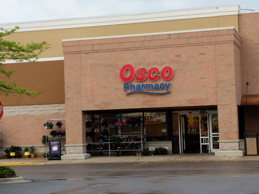 Grocery Store «Jewel-Osco», reviews and photos, 1157 N Eola Rd, Aurora, IL 60502, USA