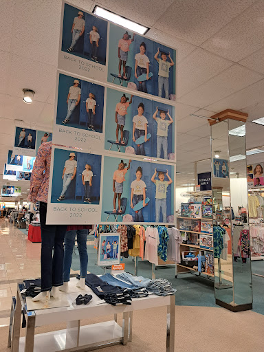 Department Store «Belk», reviews and photos, 5165 Peachtree Pkwy, Norcross, GA 30092, USA