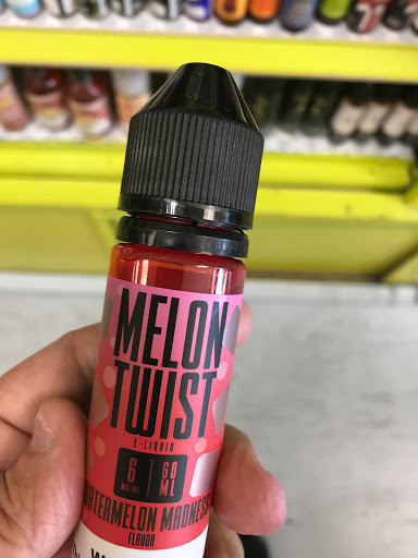 Cigar Shop «Cigarette Plus & Vape Store», reviews and photos, 12079 Central Ave, Chino, CA 91710, USA