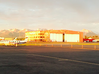 Ross Aviation - Anchorage (ANC)