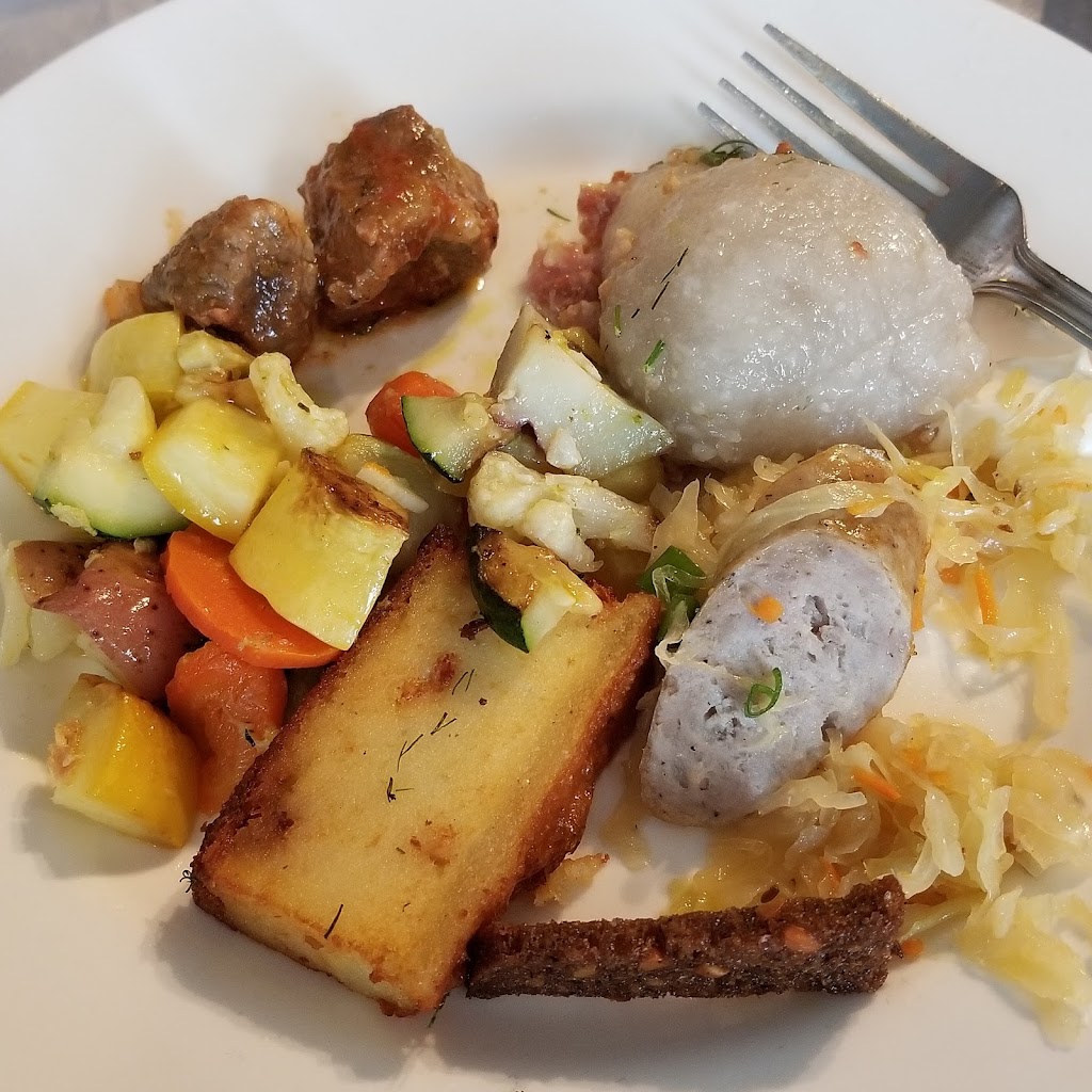 Gintaras Restaurant & Lounge 44119