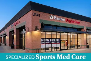 Banner Urgent Care image