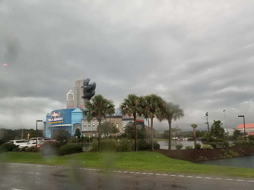Tourist Attraction «Hollywood Wax Museum Entertainment Center», reviews and photos, 1808 21st Ave N, Myrtle Beach, SC 29577, USA