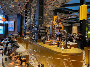 Photo n°106 de Starbucks à Paris ()