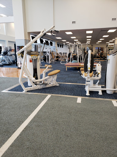 Gym «Healthtrax Fitness & Wellness», reviews and photos, 405 Hurffville Crosskeys Rd, Sewell, NJ 08080, USA