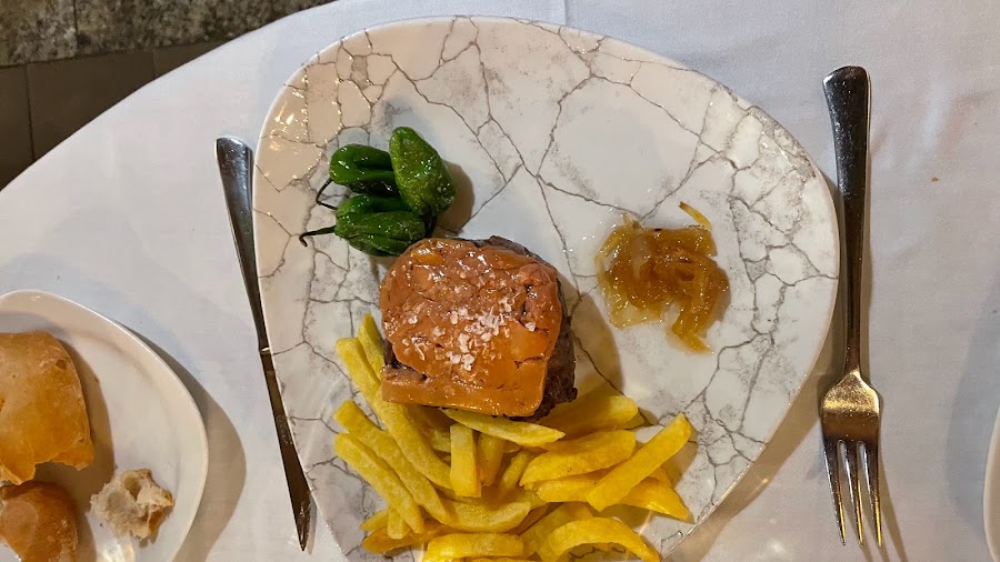 Terraza Jardín Felipe