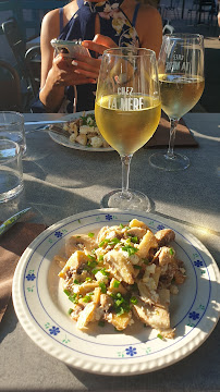 Plats et boissons du Restaurant Chez ta Mère Chantenay à Nantes - n°4