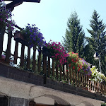 Photo n°8 de l'avis de ERMO.A fait le 01/08/2018 à 13:06 sur le  Albergo Ristorante La Genzianella à Bellagio