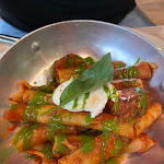 Photo n°1 de l'avis de Andrea. fait le 18/09/2023 à 11:42 sur le  Don peppe pizza e cucina co' core C.C. Shopville Bologna à Casalecchio di Reno