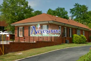 Newsome Complete Health Dentistry image