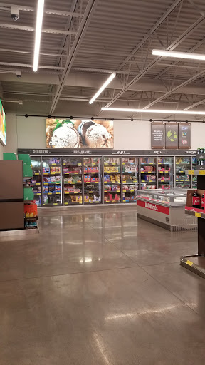 Grocery Store «Aldi Food Market», reviews and photos, 496 Main St, Hackensack, NJ 07601, USA