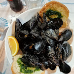 Photo n°3 de l'avis de Máximo. fait le 05/09/2022 à 07:46 sur le  4 Venti Osteria del mare à Follonica