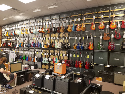 Guitar Center image 9