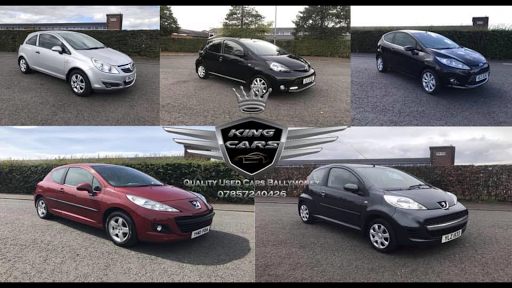 King Cars