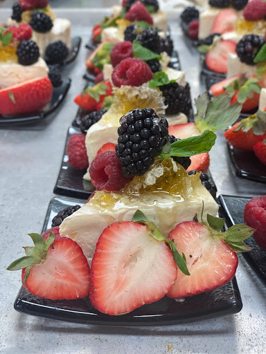 Caterer «Just Catering By Orr Nalp», reviews and photos, 6125 S Sheridan Rd # H, Tulsa, OK 74133, USA