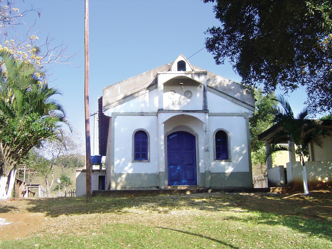 Igreja De São Sebastião e Nossa Senhora De Fátima