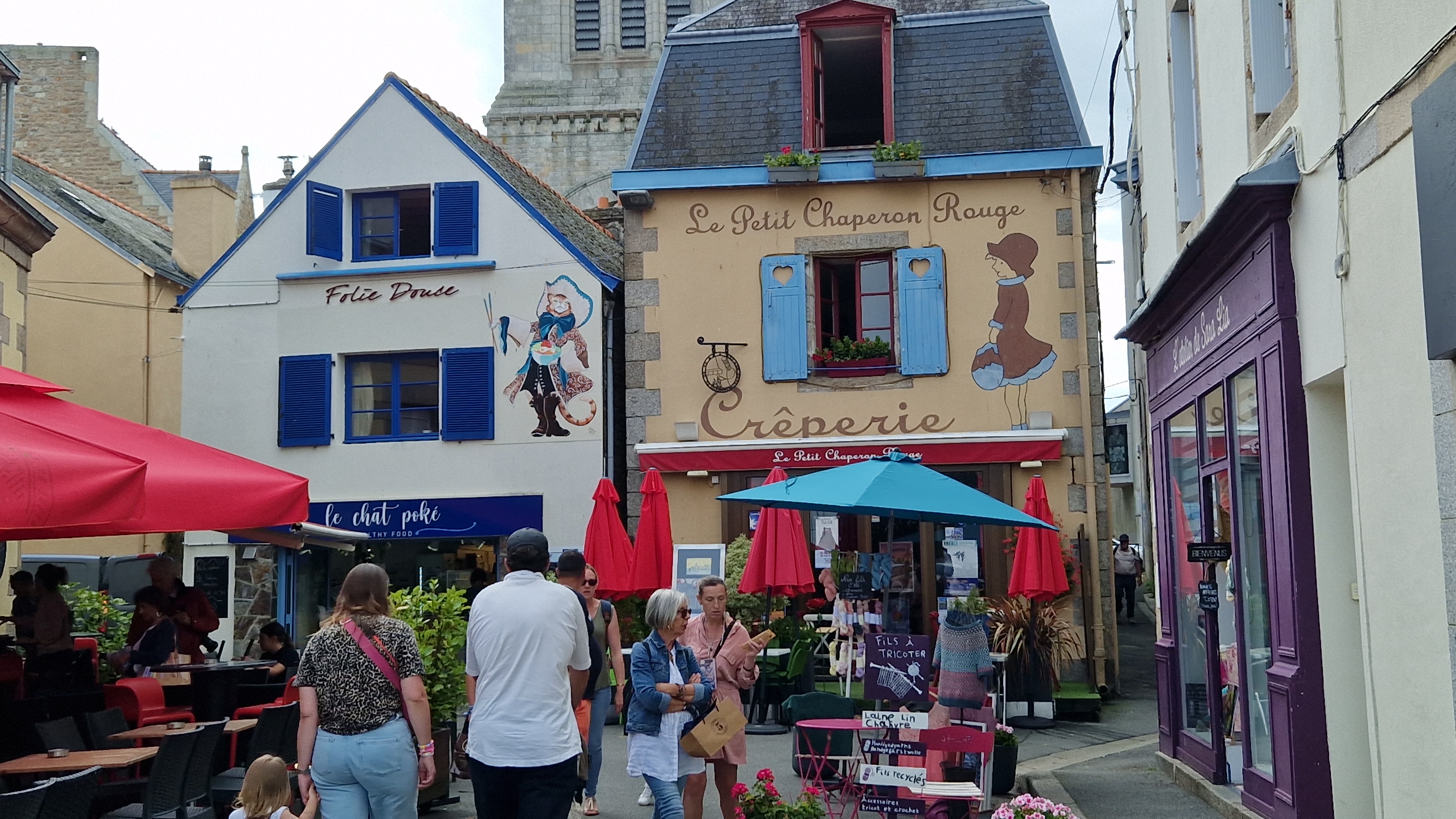 Photo n° 1 de l'avis de Guillaume.h fait le 12/08/2023 à 14:57
