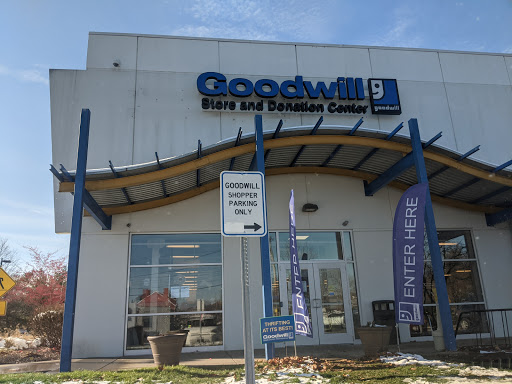 Computer Store «Goodwill Lawrenceville», reviews and photos, 125 51st St, Pittsburgh, PA 15201, USA