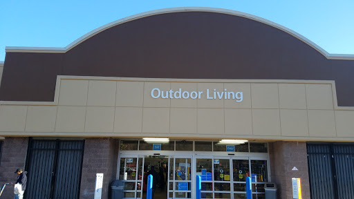 Discount Store «Walmart», reviews and photos, 1501 US-22, Watchung, NJ 07069, USA