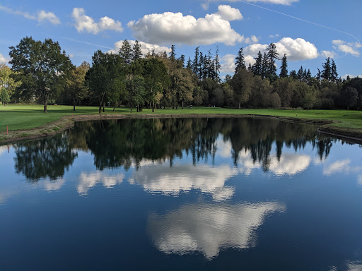 Golf Course «McKay Creek Golf Course & Driving Range», reviews and photos, 1416 NW Jackson St, Hillsboro, OR 97124, USA
