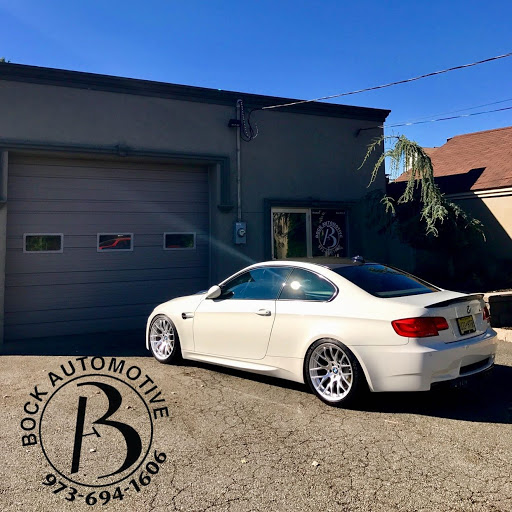 Auto Repair Shop «Bock Automotive», reviews and photos, 1 Irving St, Pequannock Township, NJ 07440, USA