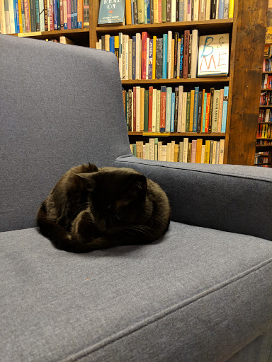 Book Store «Signs of Life», reviews and photos, 722 Massachusetts St, Lawrence, KS 66044, USA