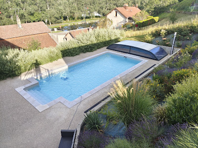 Piscines Desjoyaux à Épinal