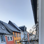 Photo n°3 de l'avis de Bianca.. fait le 02/04/2023 à 08:03 sur le  Ringhotel Nassau-Oranien à Hadamar