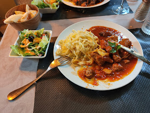 Photo n°2 de Bar de la Lavande chez MOJO à Lardiers ()