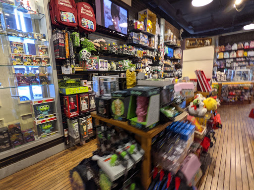 Toy Store «G. Willikers Toy Emporium», reviews and photos, 1113 Front St, Sacramento, CA 95814, USA