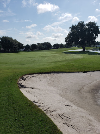 Golf Course «Crane Lakes Golf & Country Club», reviews and photos, 1850 Crane Lakes Blvd, Port Orange, FL 32128, USA