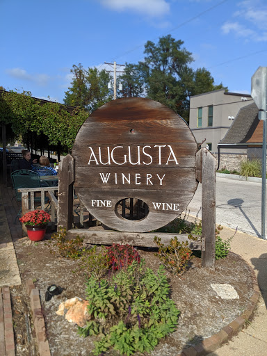 Winery «Augusta Winery», reviews and photos, 5601 High St, Augusta, MO 63332, USA