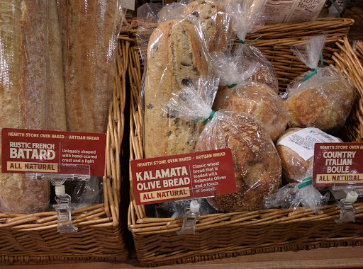 Grocery Store «The Fresh Market», reviews and photos, 5920 Red Bug Lake Rd, Winter Springs, FL 32708, USA