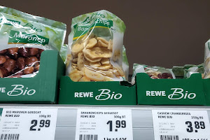 REWE