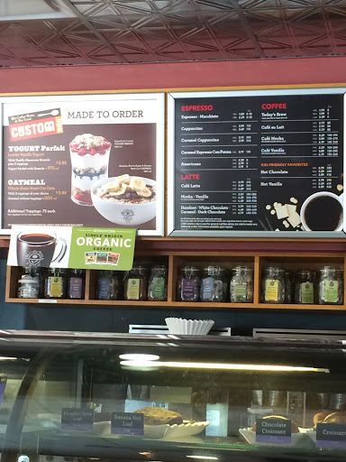 Coffee Shop «The Coffee Bean & Tea Leaf», reviews and photos, 221 S Lamar Blvd, Austin, TX 78704, USA