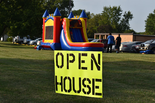 Auto Repair Shop «Brad Holtkamp Automotive Inc», reviews and photos, 907 E Washington St #101, Mt Pleasant, IA 52641, USA