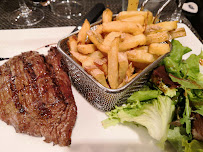 Steak du Restaurant Chez Ingalls à Toulouse - n°13