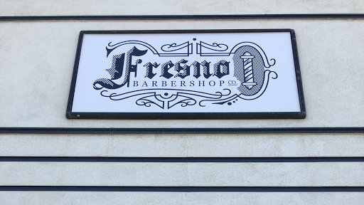 Fresno Barber Shop