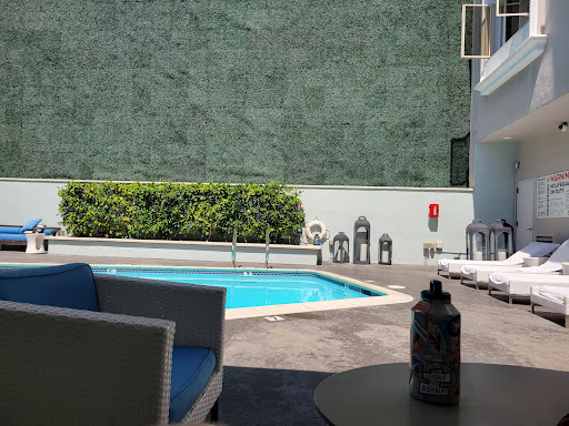 Mosaic Hotel image