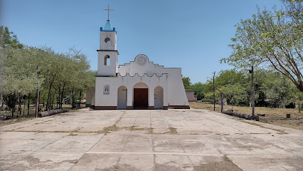 Iglesia San José De Las Petacas