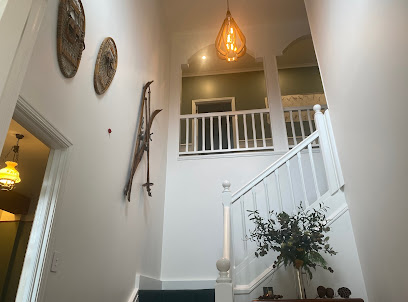 The STAVELEY Boutique Lodge