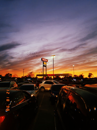 Grocery Store «H-E-B Grocery», reviews and photos, 209 N Texas Ave, Mercedes, TX 78570, USA