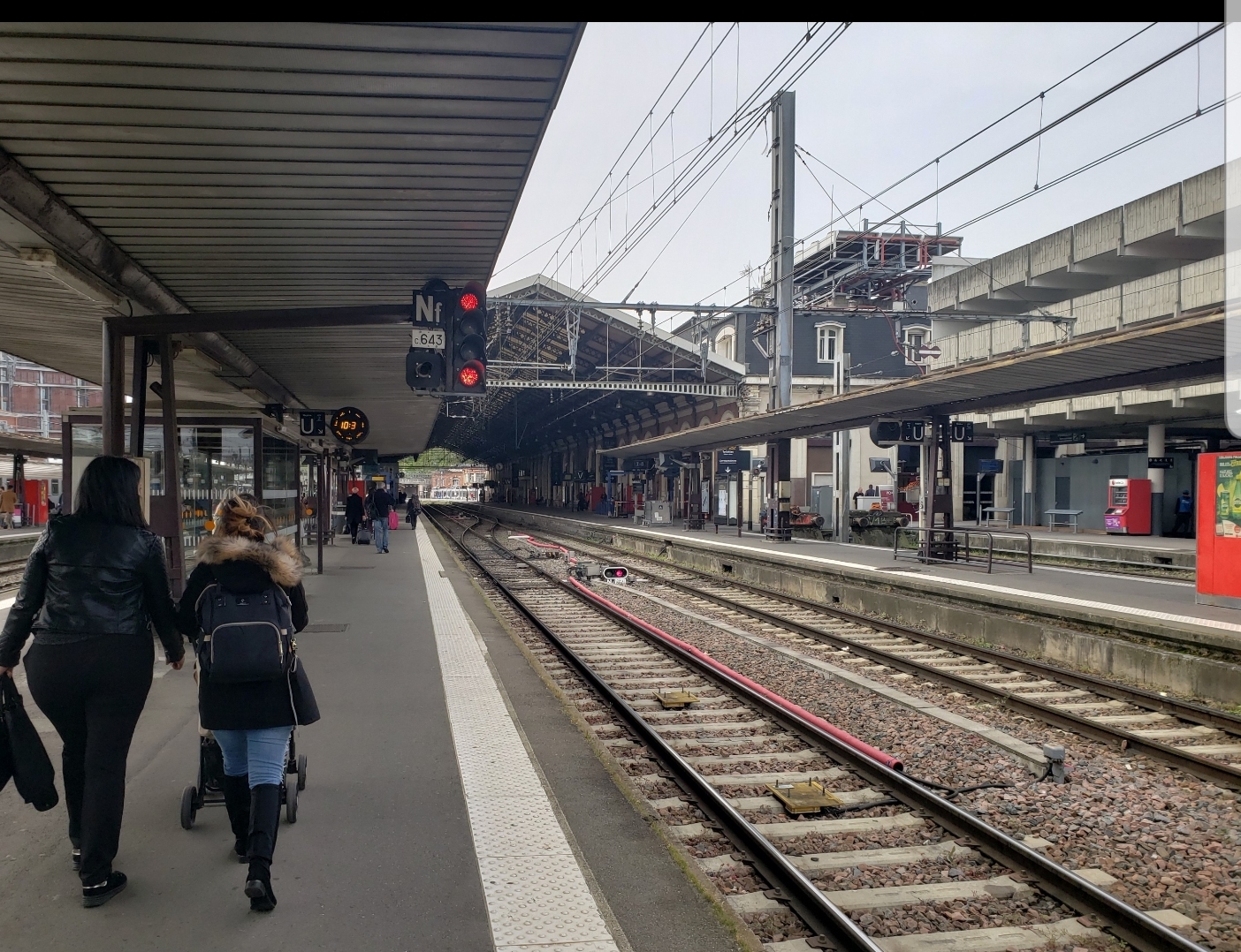 Photo n° 14 de l'avis de Sapat.a fait le 10/05/2019 à 15:41