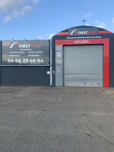 Photo 4 - First Stop FD Auto Saint-Dionisy